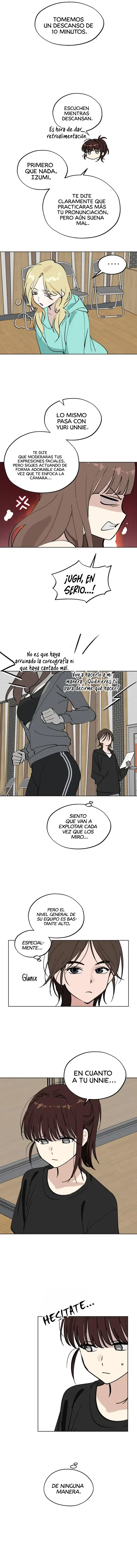 Quien es esa idol Capítulo 62 - Page 4