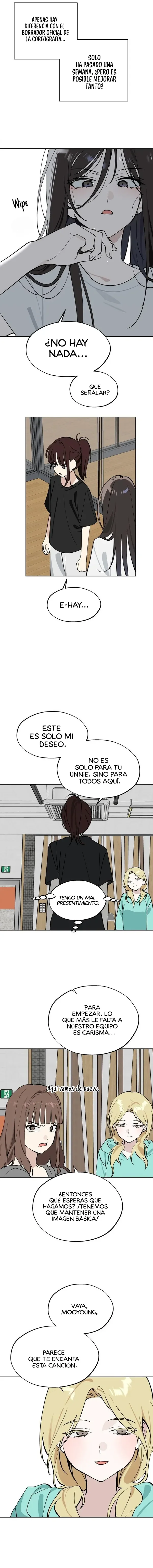 Quien es esa idol Capítulo 62 - Page 5