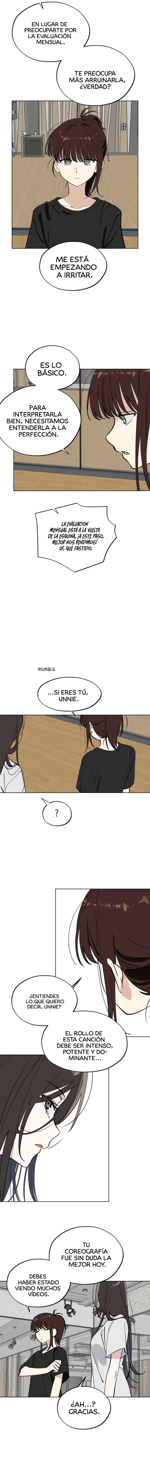 Quien es esa idol Capítulo 62 - Page 6