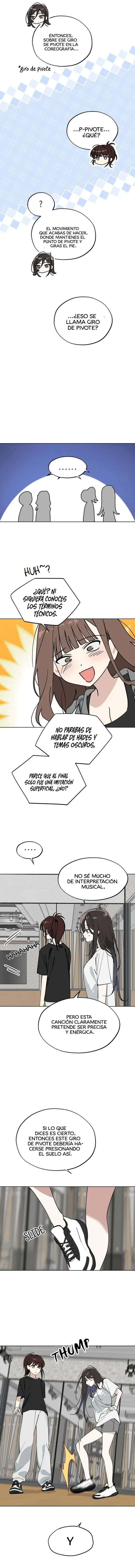 Quien es esa idol Capítulo 62 - Page 8