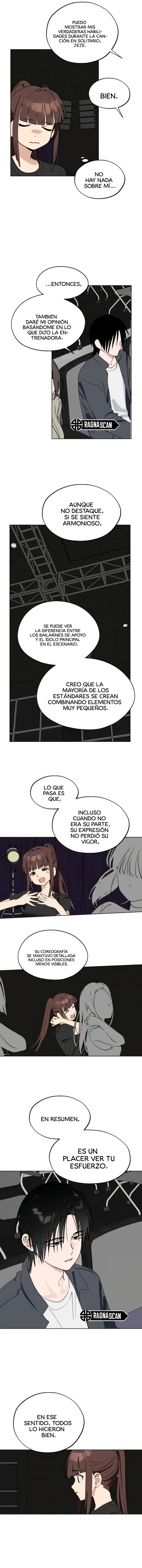 Quien es esa idol Capítulo 63 - Page 10