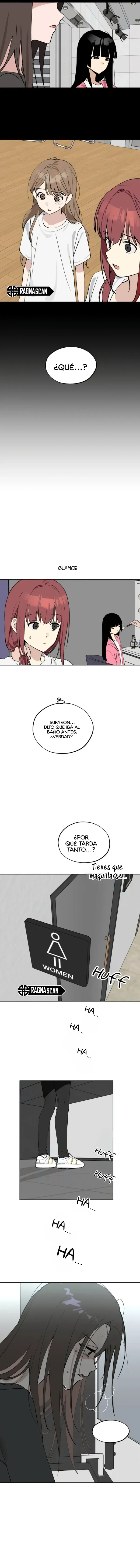 Quien es esa idol Capítulo 63 - Page 14