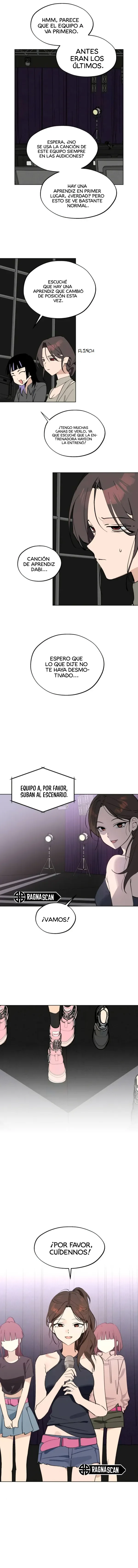 Quien es esa idol Capítulo 63 - Page 3