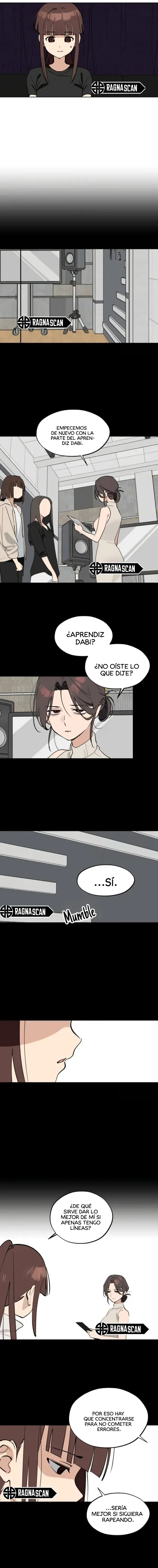 Quien es esa idol Capítulo 63 - Page 4