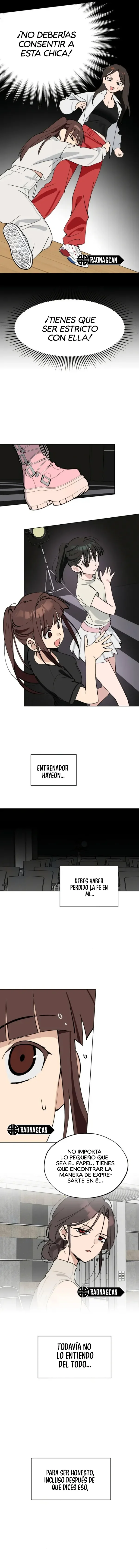 Quien es esa idol Capítulo 63 - Page 8