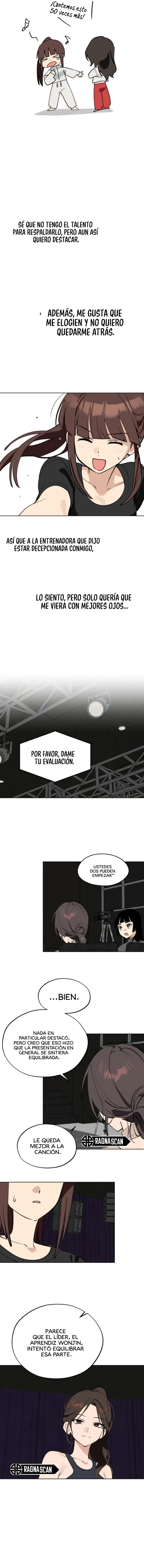 Quien es esa idol Capítulo 63 - Page 9