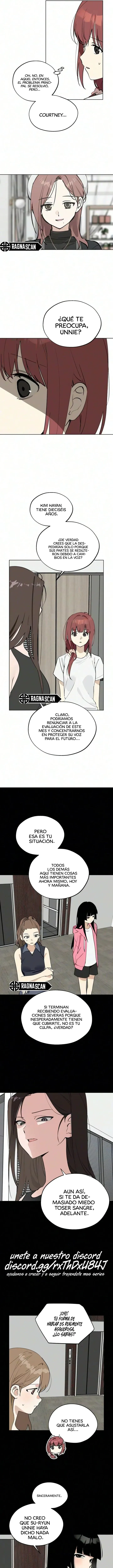 Quien es esa idol Capítulo 64 - Page 13