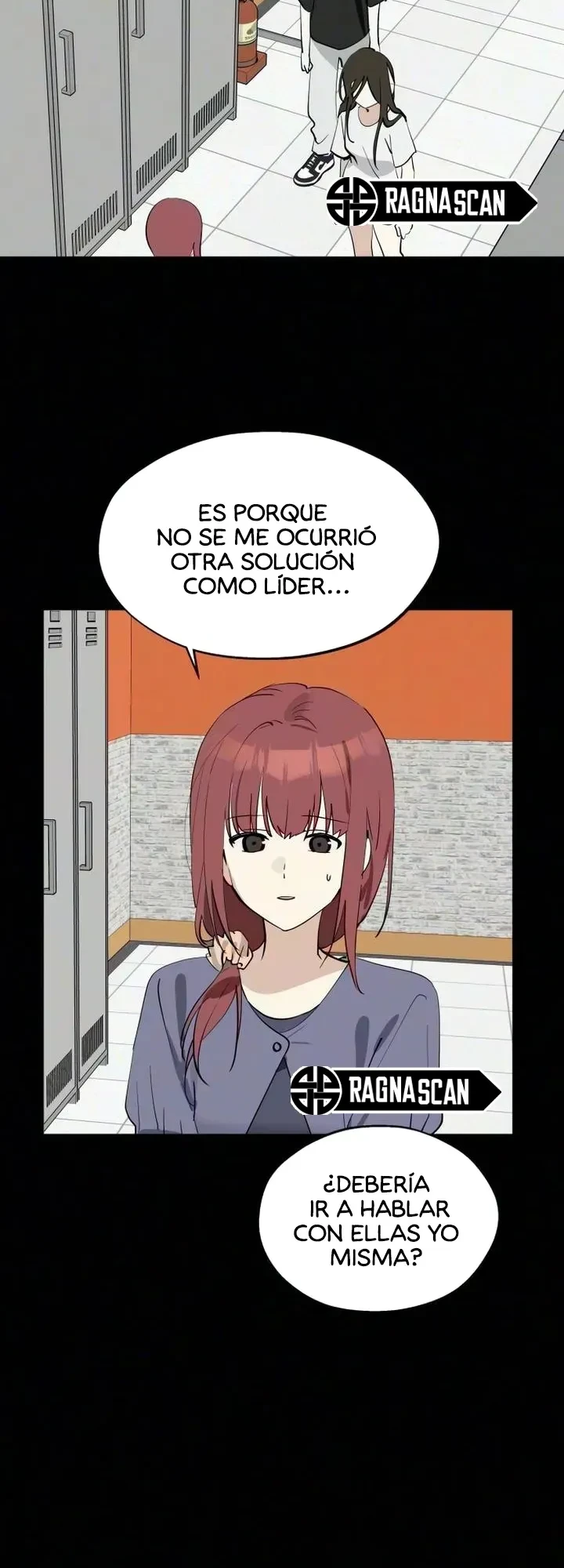 Quien es esa idol Capítulo 64 - Page 16