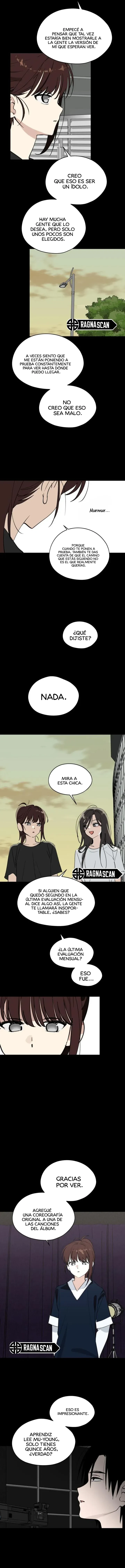Quien es esa idol Capítulo 65 - Page 10
