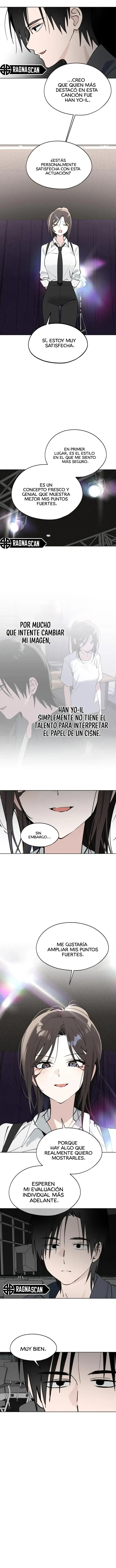 Quien es esa idol Capítulo 65 - Page 12
