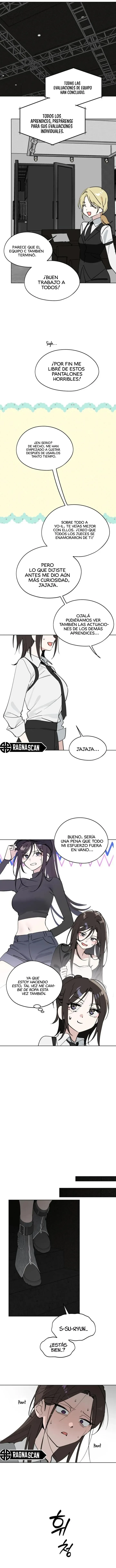 Quien es esa idol Capítulo 65 - Page 13
