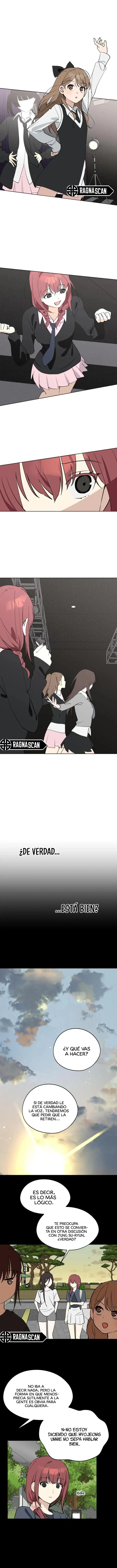 Quien es esa idol Capítulo 65 - Page 5