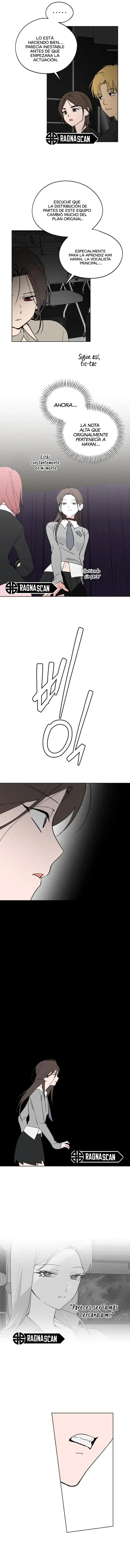 Quien es esa idol Capítulo 65 - Page 7