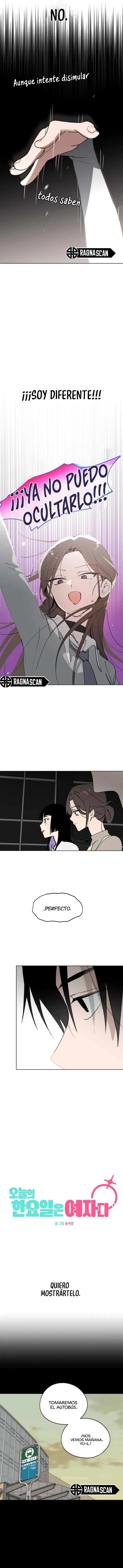 Quien es esa idol Capítulo 65 - Page 8