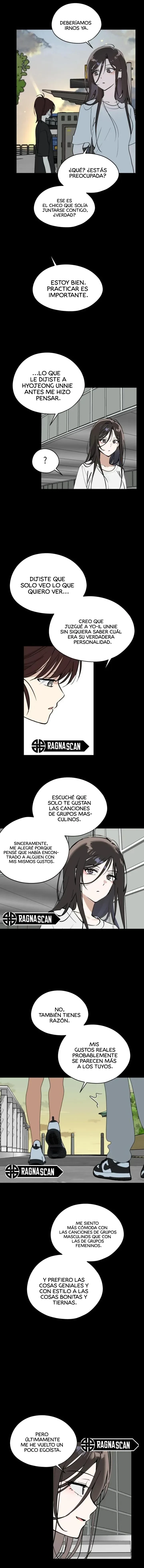 Quien es esa idol Capítulo 65 - Page 9