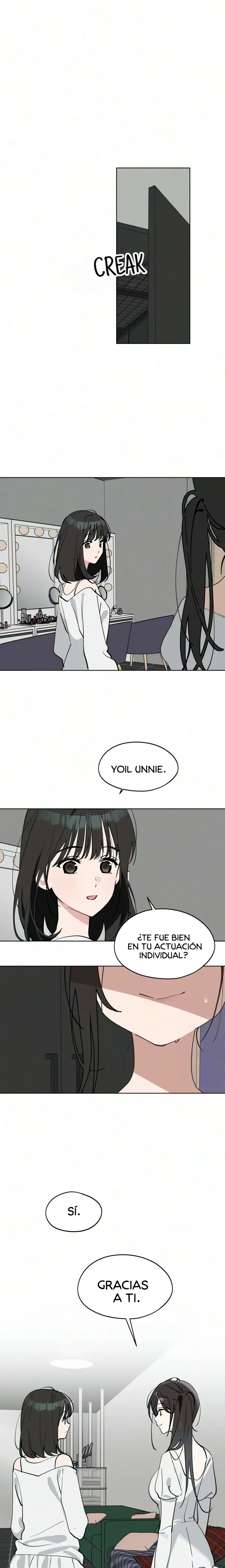Quien es esa idol Capítulo 66 - Page 16
