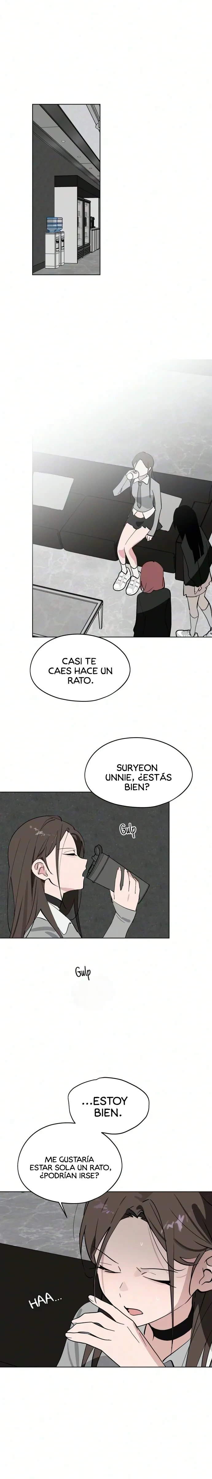 Quien es esa idol Capítulo 66 - Page 4