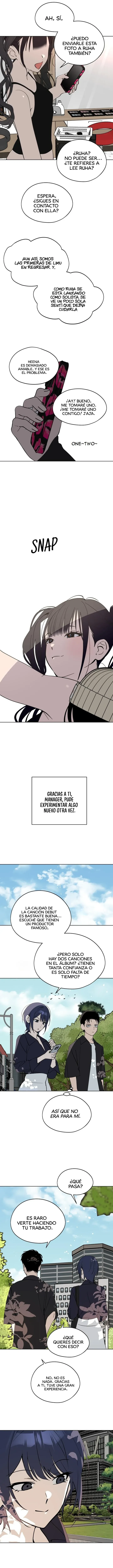 Quien es esa idol Capítulo 68 - Page 10