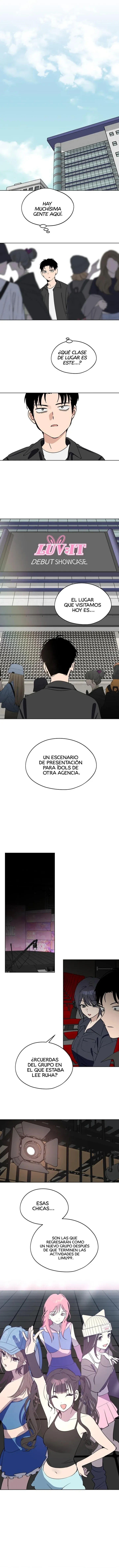 Quien es esa idol Capítulo 68 - Page 7