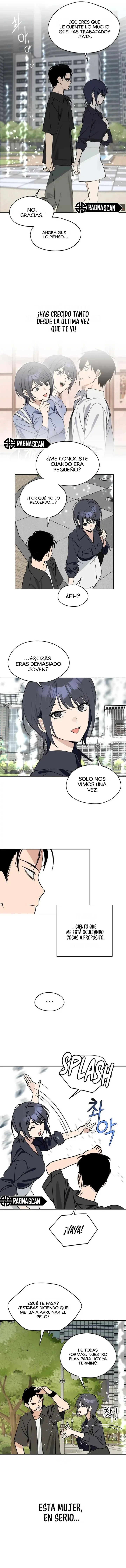 Quien es esa idol Capítulo 69 - Page 4