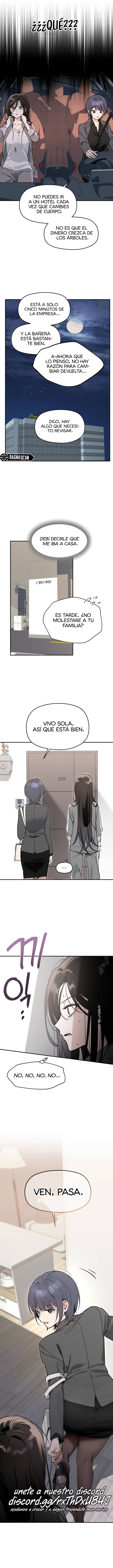 Quien es esa idol Capítulo 7 - Page 12