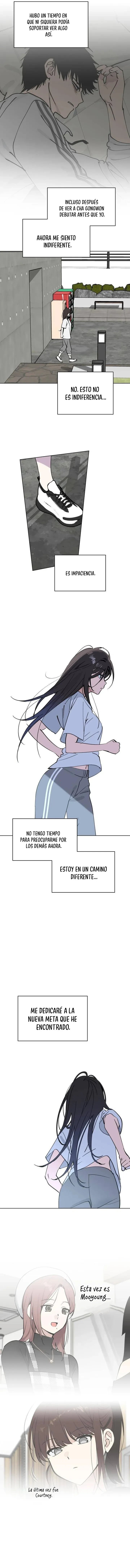 Quien es esa idol Capítulo 71 - Page 10