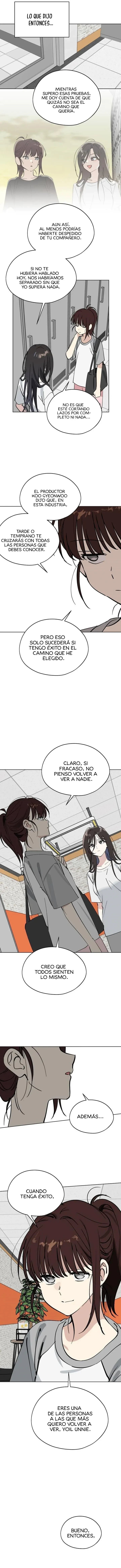 Quien es esa idol Capítulo 71 - Page 7