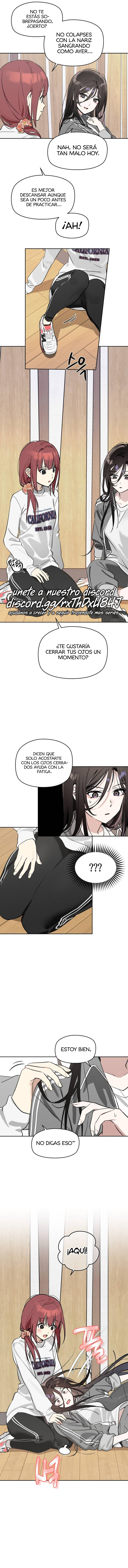 Quien es esa idol Capítulo 9 - Page 12