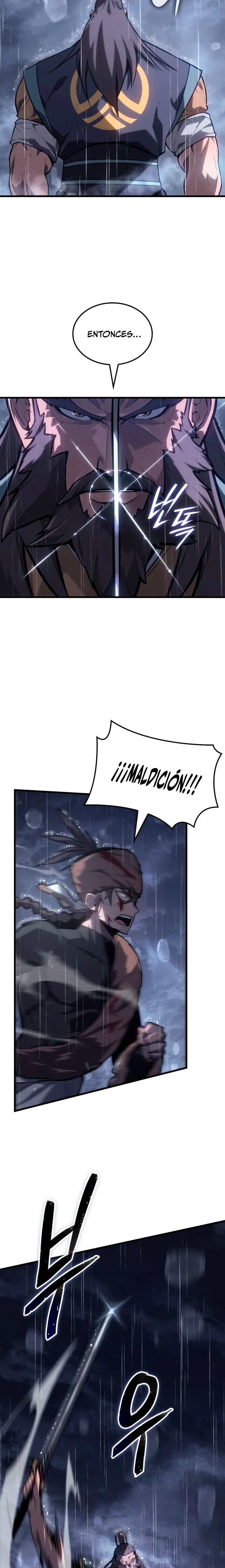 El Señor de Hielo Capítulo 0 - Page 17