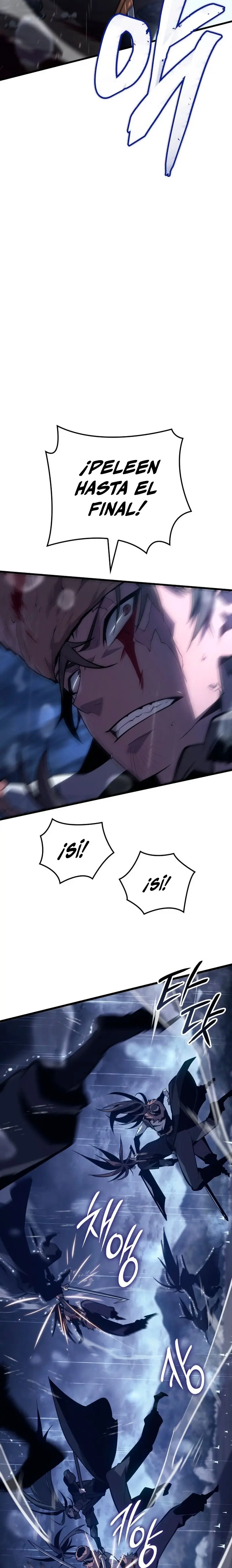 El Señor de Hielo Capítulo 0 - Page 22