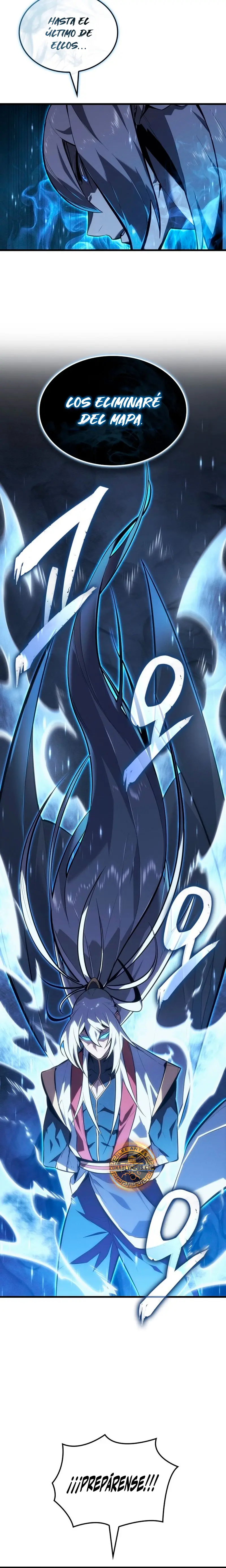 El Señor de Hielo Capítulo 0 - Page 28