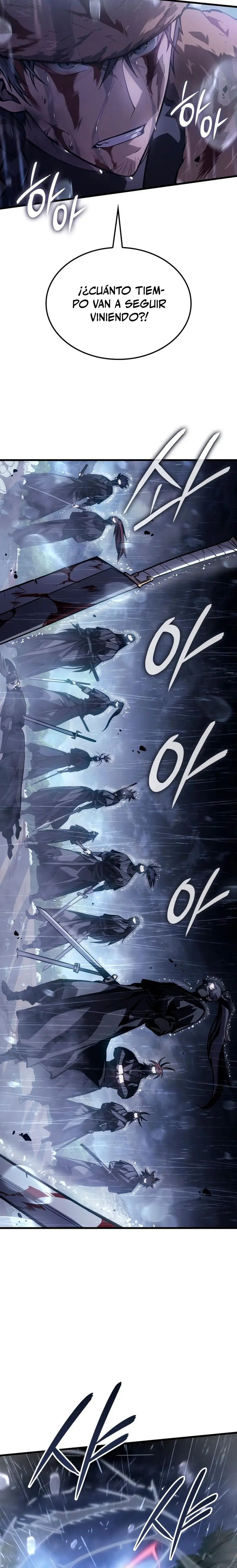 El Señor de Hielo Capítulo 0 - Page 3