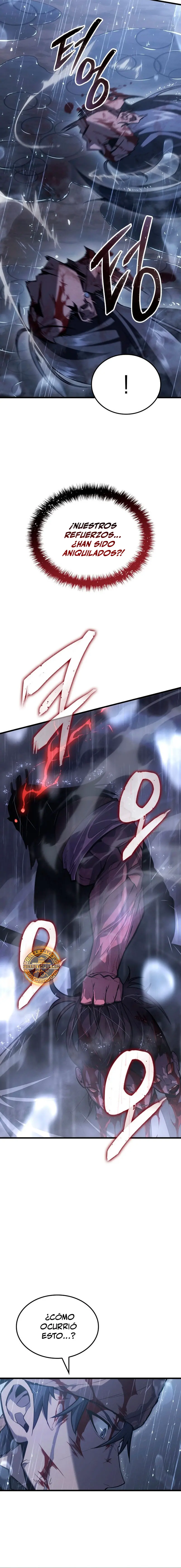 El Señor de Hielo Capítulo 0 - Page 9