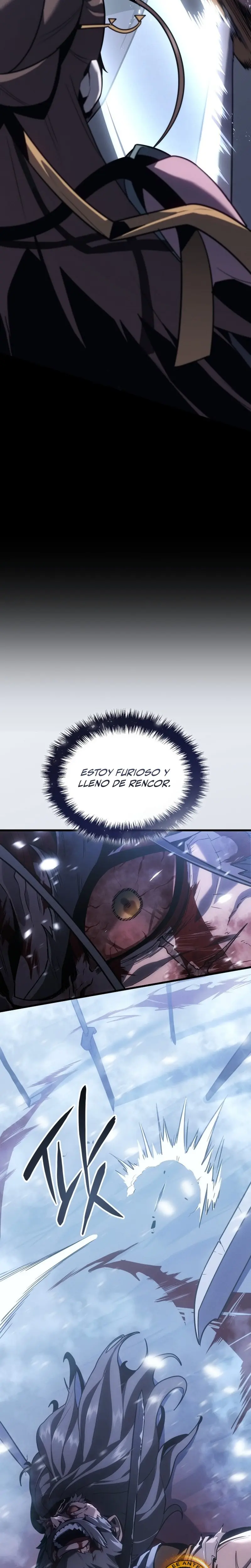 El Señor de Hielo Capítulo 1 - Page 10