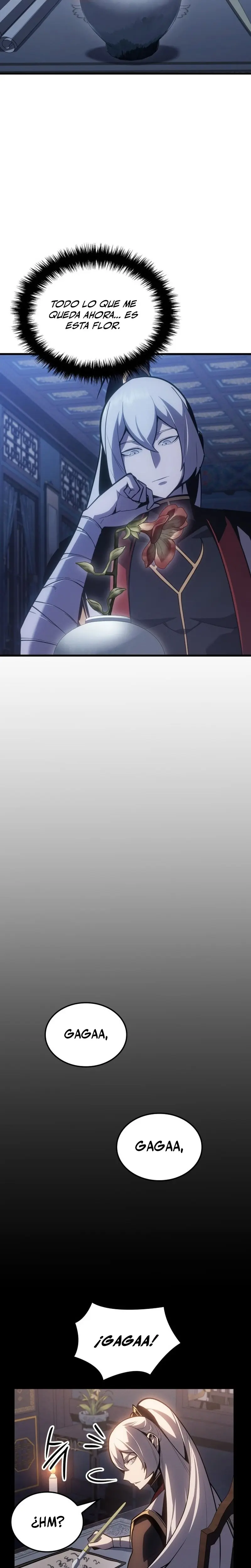 El Señor de Hielo Capítulo 1 - Page 14