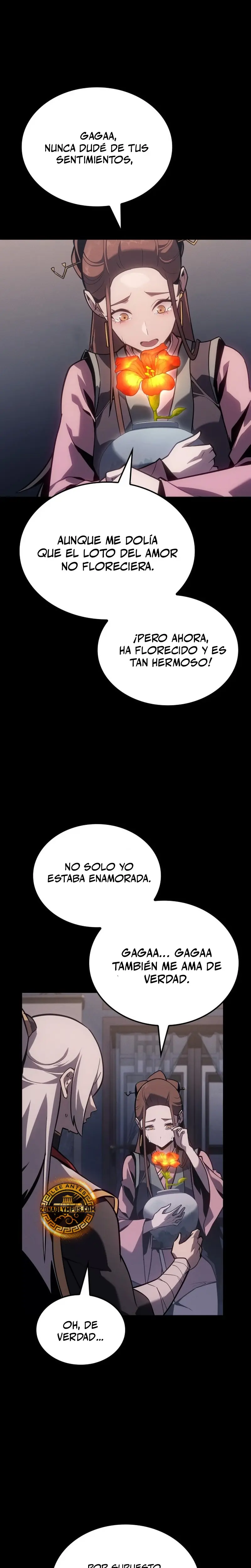 El Señor de Hielo Capítulo 1 - Page 16