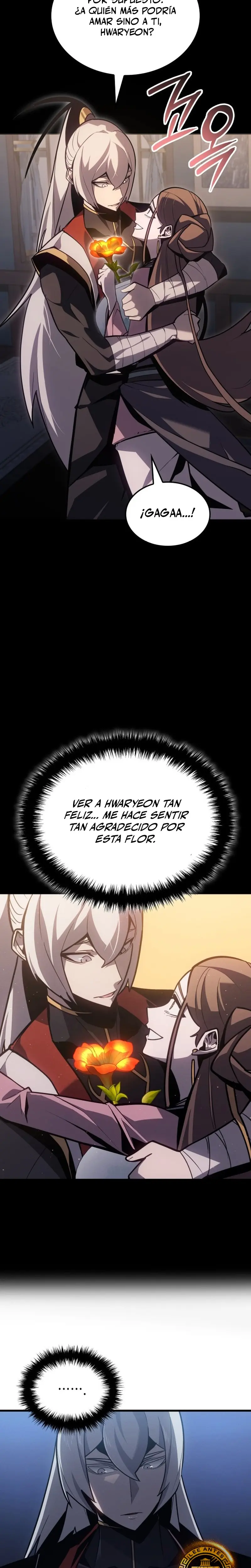 El Señor de Hielo Capítulo 1 - Page 17