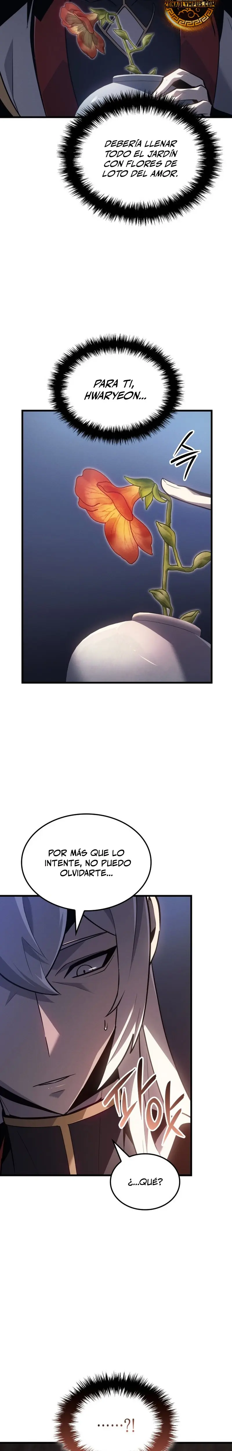 El Señor de Hielo Capítulo 1 - Page 18