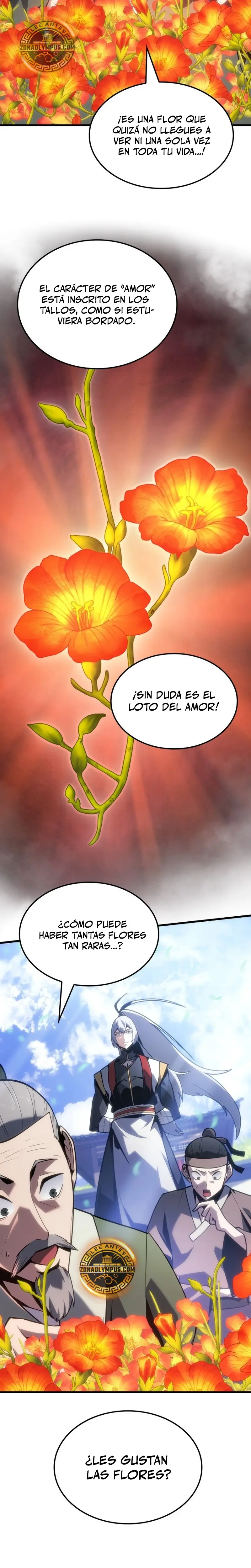 El Señor de Hielo Capítulo 1 - Page 24