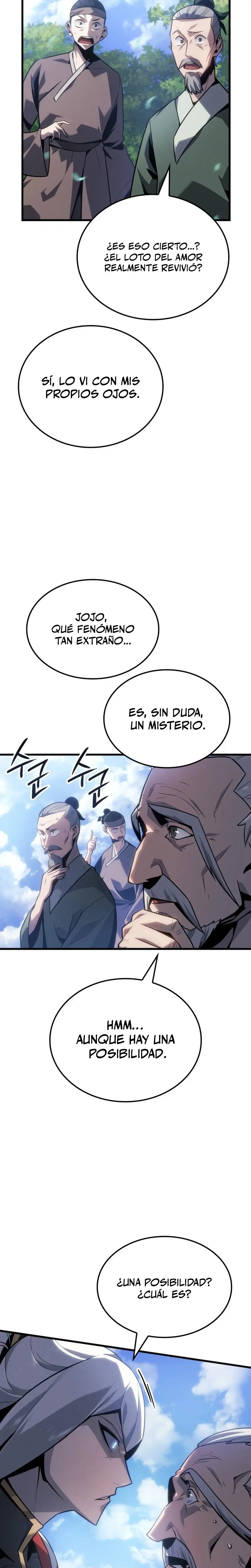 El Señor de Hielo Capítulo 1 - Page 27