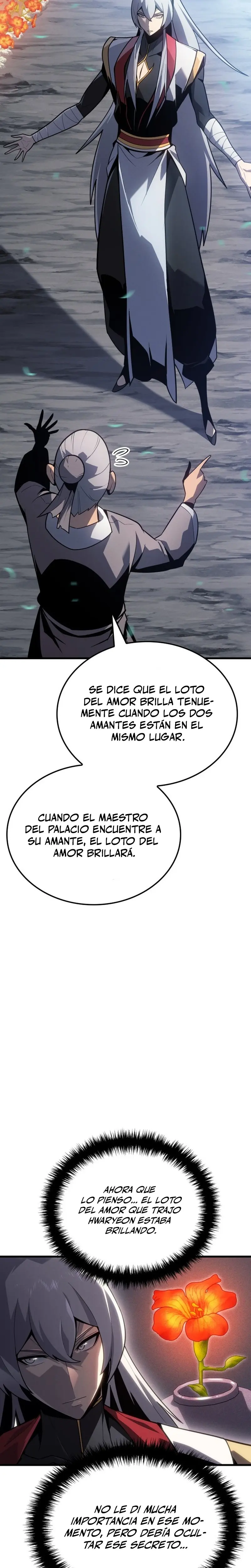 El Señor de Hielo Capítulo 1 - Page 31