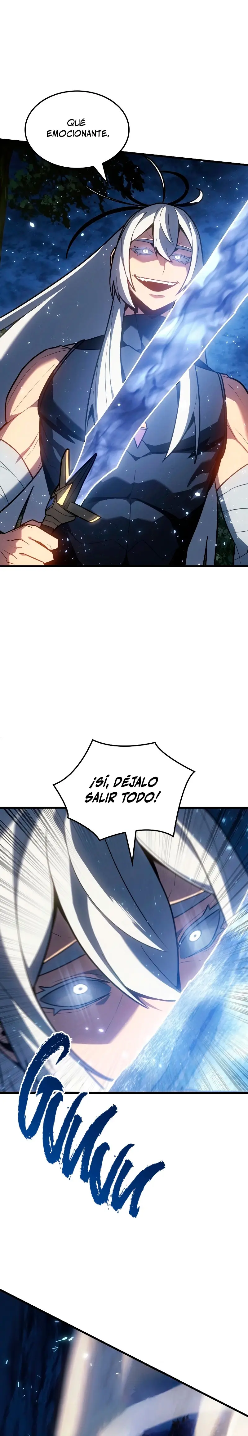 El Señor de Hielo Capítulo 10 - Page 12