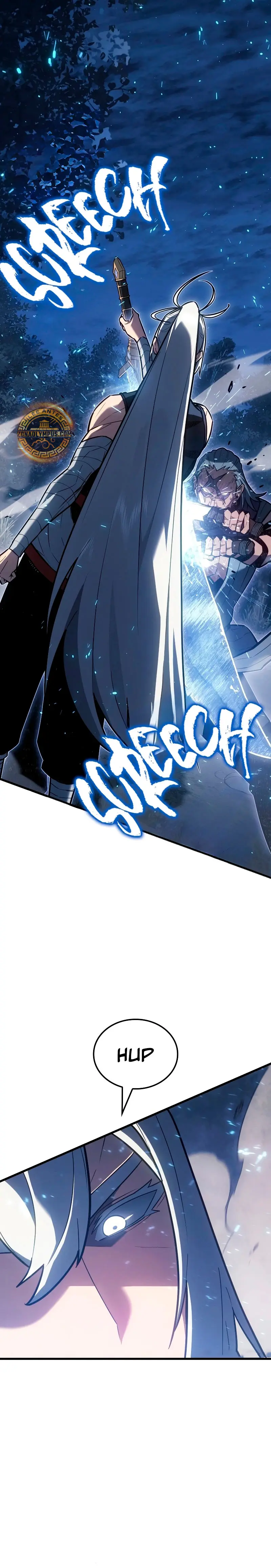 El Señor de Hielo Capítulo 10 - Page 14