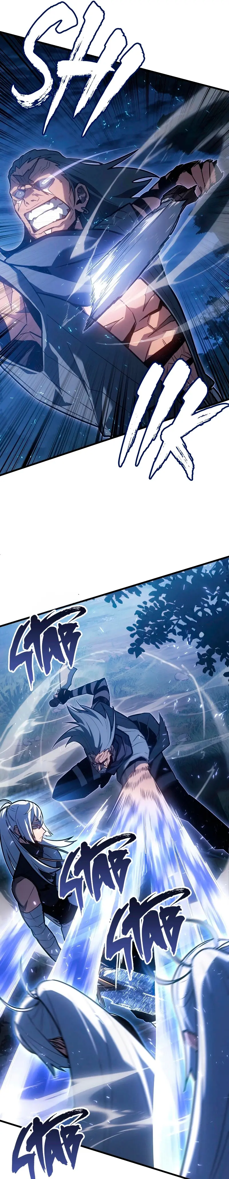 El Señor de Hielo Capítulo 10 - Page 15