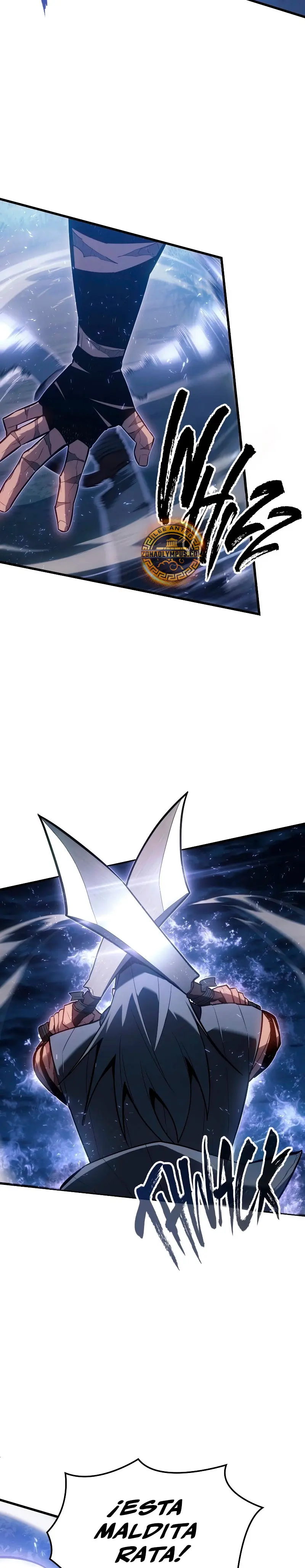 El Señor de Hielo Capítulo 10 - Page 16