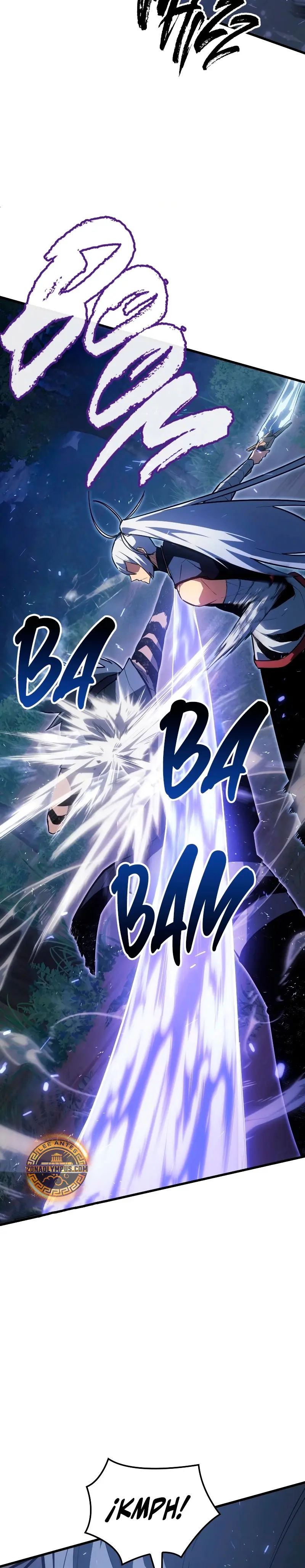 El Señor de Hielo Capítulo 10 - Page 18