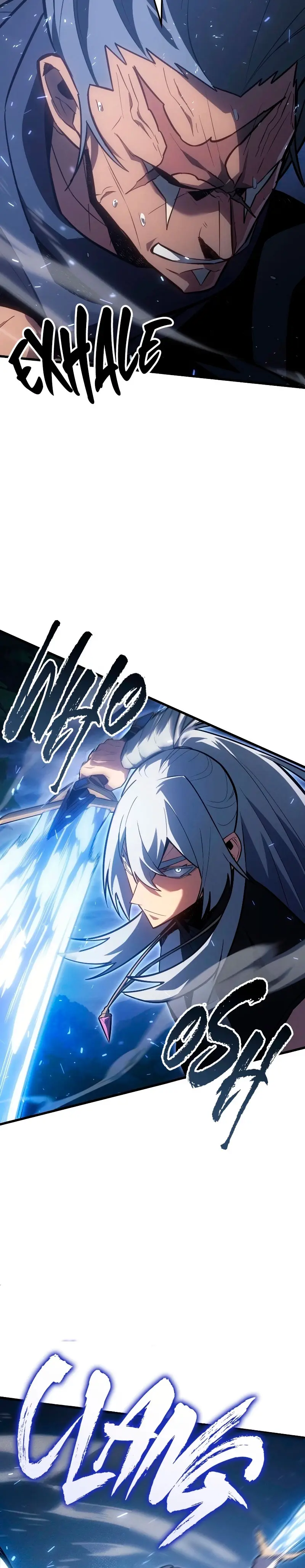 El Señor de Hielo Capítulo 10 - Page 19