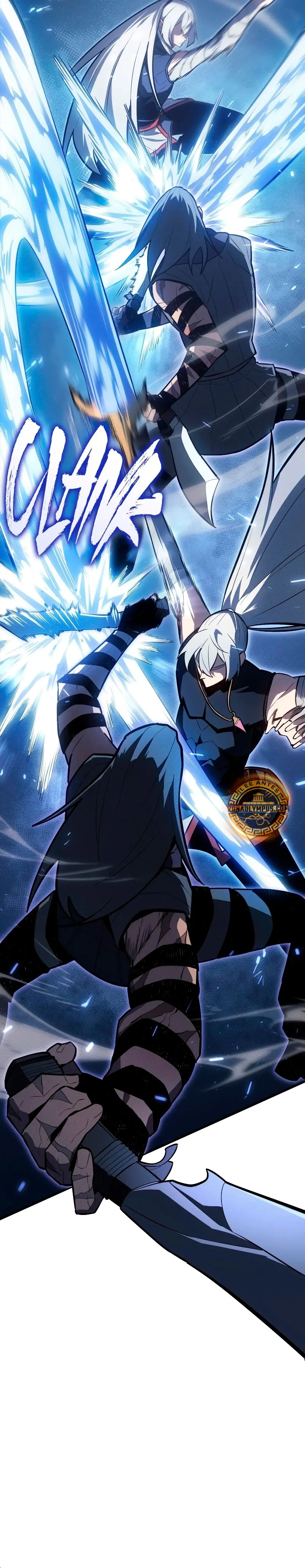 El Señor de Hielo Capítulo 10 - Page 20