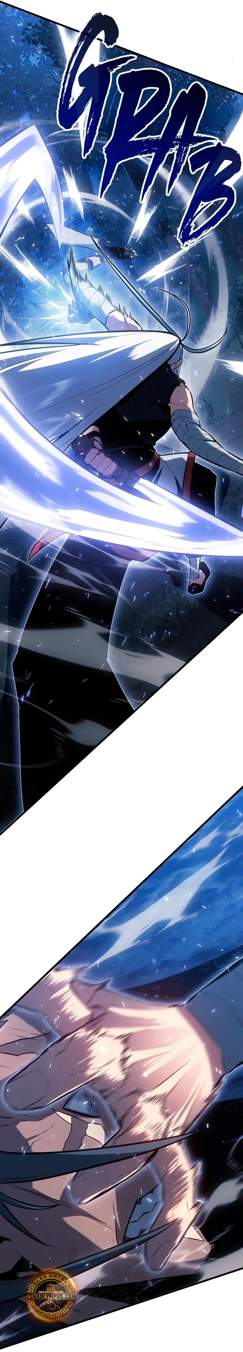 El Señor de Hielo Capítulo 10 - Page 21