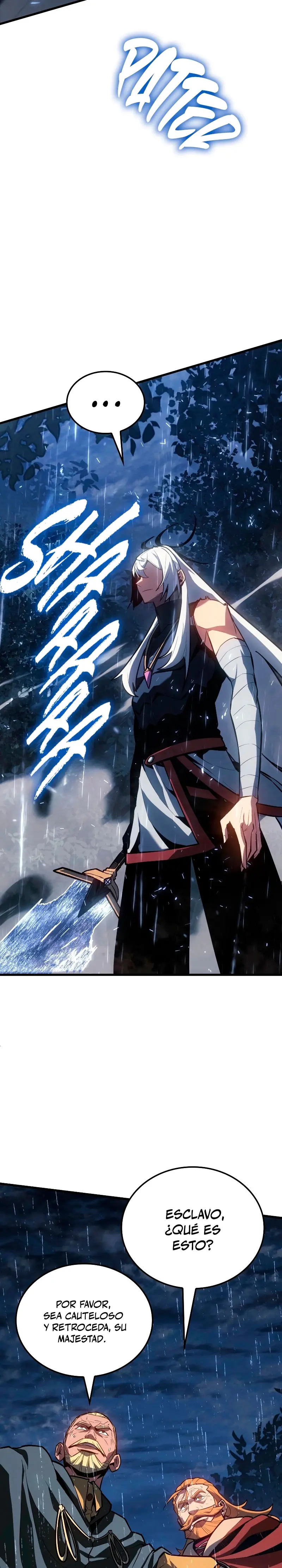 El Señor de Hielo Capítulo 10 - Page 23